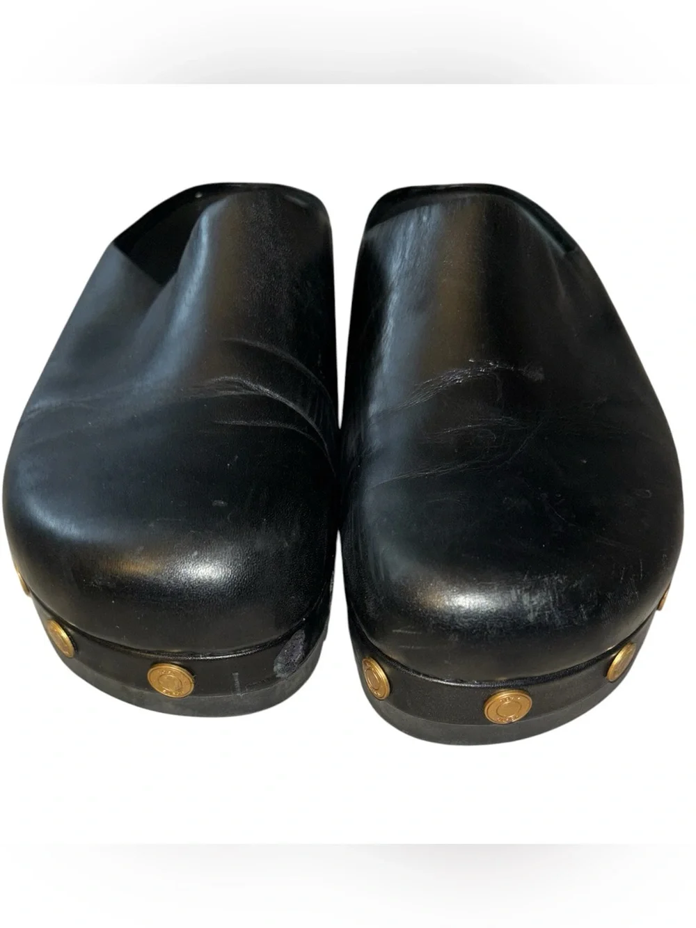 TORY BURCH Coin Mules